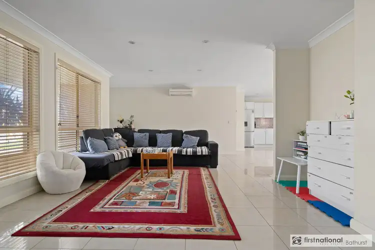 Sixth view of Homely semi-detached listing, 25B Sundown Drive, Kelso NSW 2795