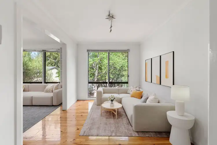 Second view of Homely house listing, 90 William Webb Drive, Evatt ACT 2617