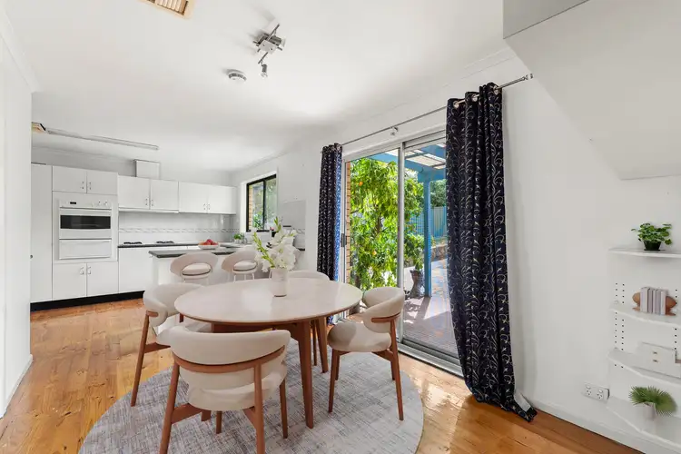 Fourth view of Homely house listing, 90 William Webb Drive, Evatt ACT 2617