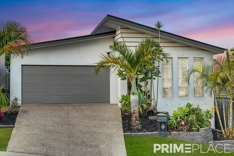 18 Hopman Way, Springfield Lakes QLD 4300