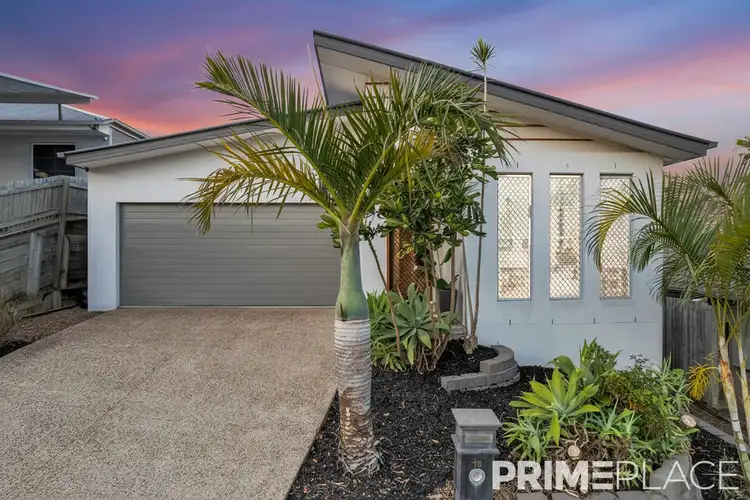 Second view of Homely house listing, 18 Hopman Way, Springfield Lakes QLD 4300