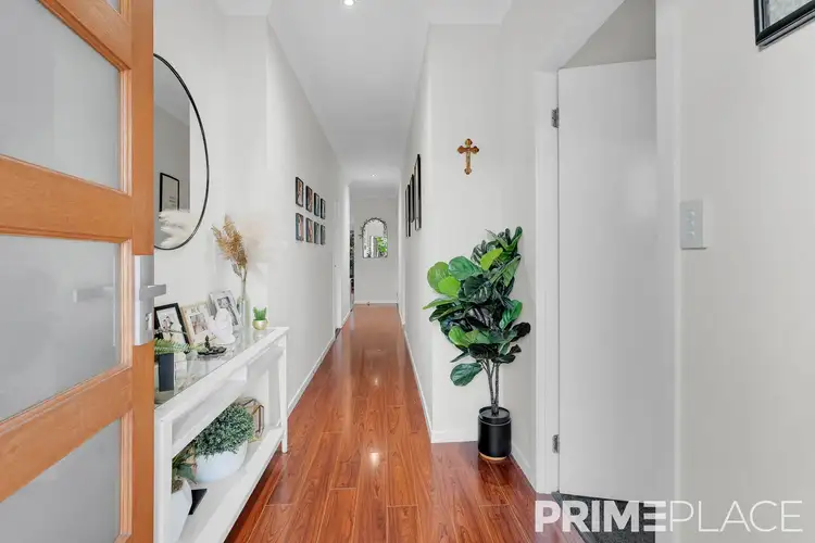 Third view of Homely house listing, 18 Hopman Way, Springfield Lakes QLD 4300