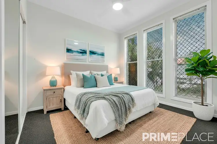 Fourth view of Homely house listing, 18 Hopman Way, Springfield Lakes QLD 4300