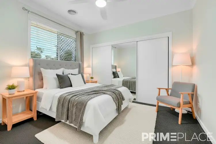 Fifth view of Homely house listing, 18 Hopman Way, Springfield Lakes QLD 4300