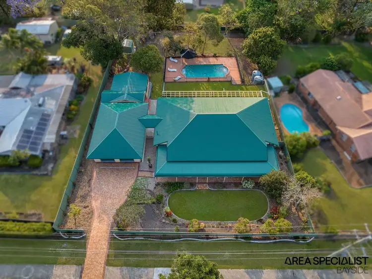 83 Panorama Drive, Thornlands QLD 4164
