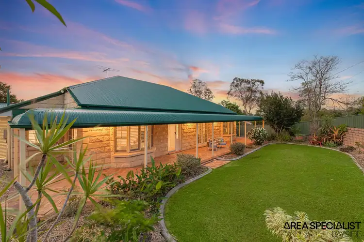 83 Panorama Drive, Thornlands QLD 4164