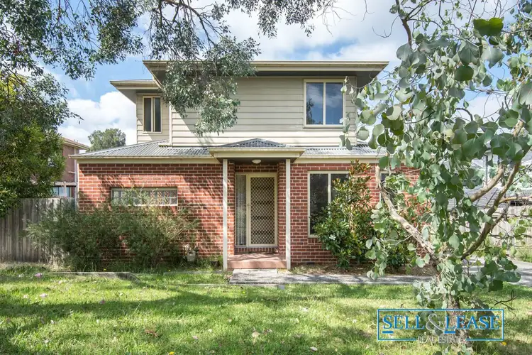 1/15 Stonehaven Avenue, Boronia VIC 3155