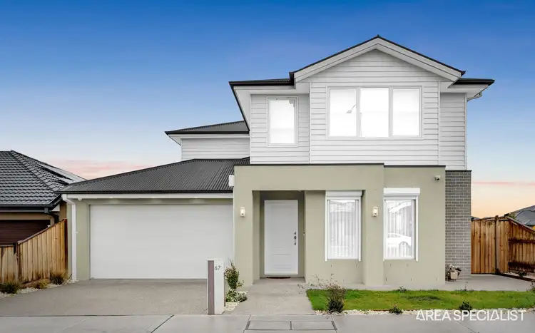 67 Saric Street, Fraser Rise VIC 3336