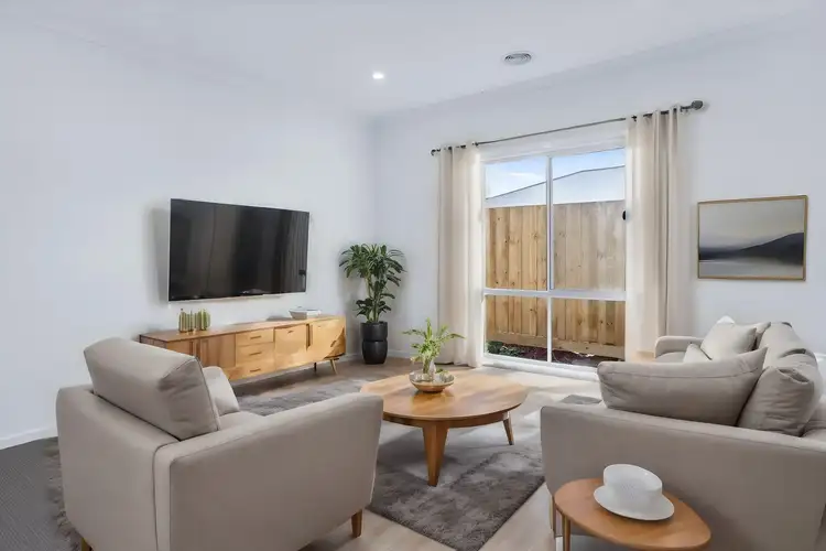 7 Rochester Crescent, Eynesbury VIC 3338