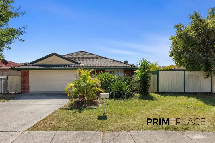 14 Whipbird Street, Bellbird Park QLD 4300