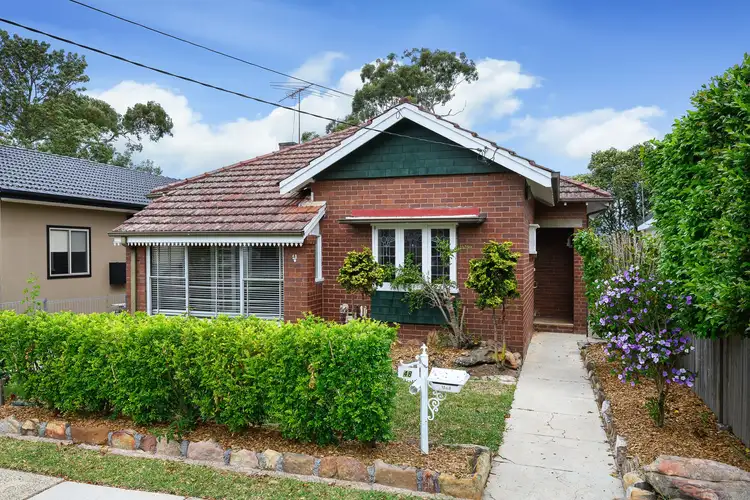 48 Station Street, Thornleigh NSW 2120