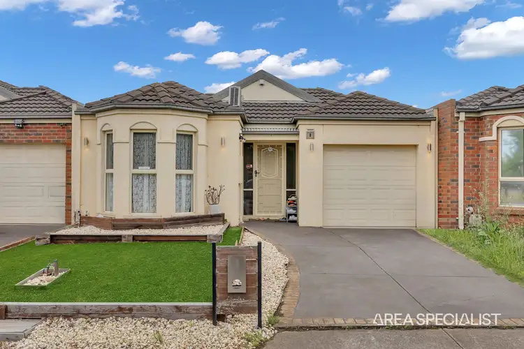 8 Hampshire Court, Tarneit VIC 3029