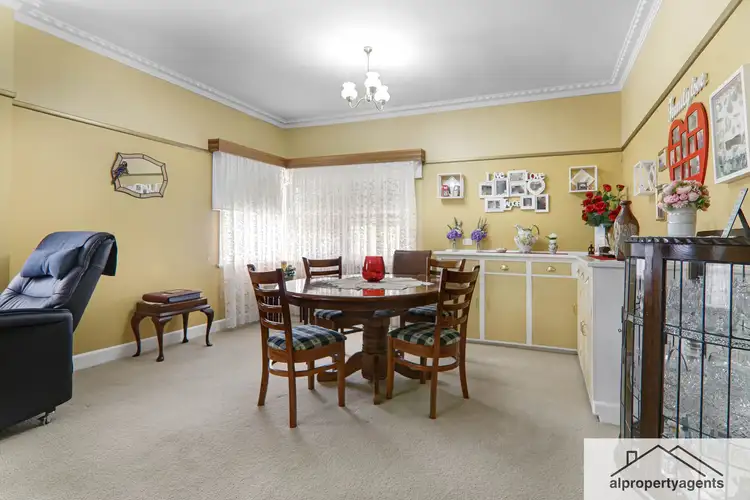 Third view of Homely house listing, 8 Centenary Avenue, Horsham VIC 3400