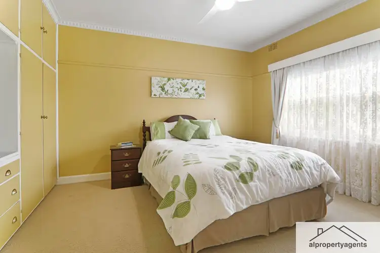 Fifth view of Homely house listing, 8 Centenary Avenue, Horsham VIC 3400