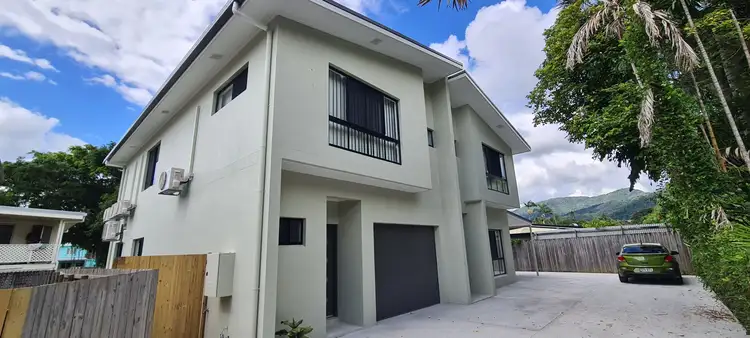 71B Hayward Street, Mooroobool QLD 4870