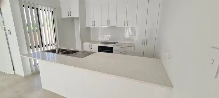 Sixth view of Homely townhouse listing, 71B Hayward Street, Mooroobool QLD 4870