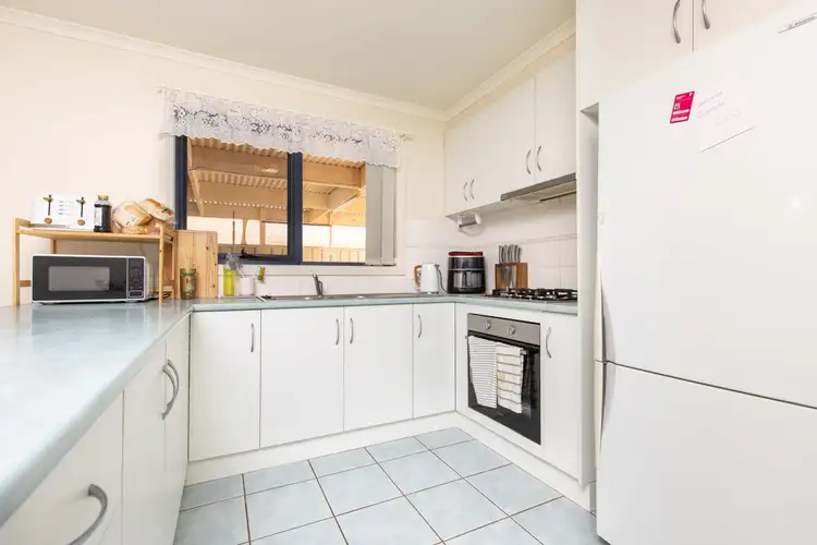 Fifth view of Homely house listing, 552 San Mateo Avenue, Mildura VIC 3500