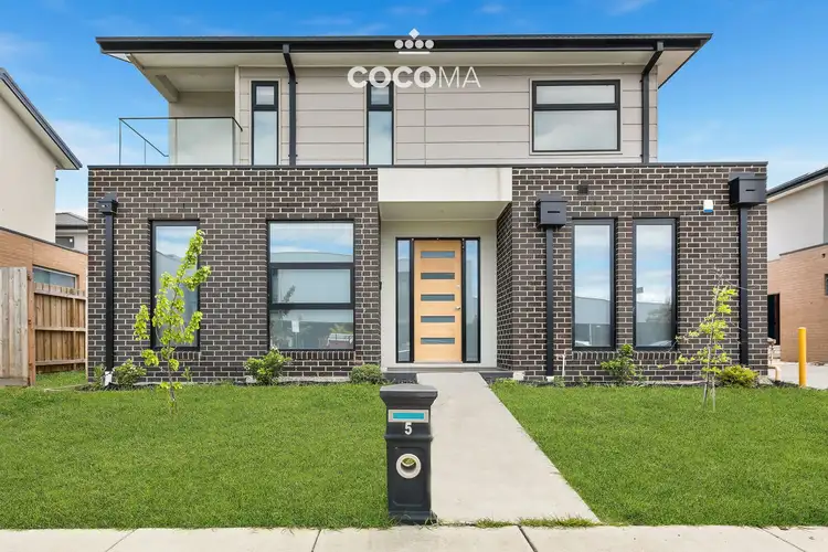 5 Homeleigh Road, Keysborough VIC 3173