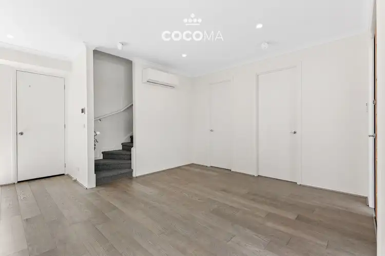 Fourth view of Homely house listing, 5 Homeleigh Road, Keysborough VIC 3173