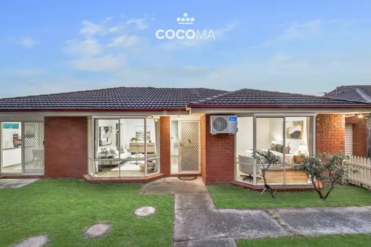 6/32-34 Joffre Street, Noble Park VIC 3174