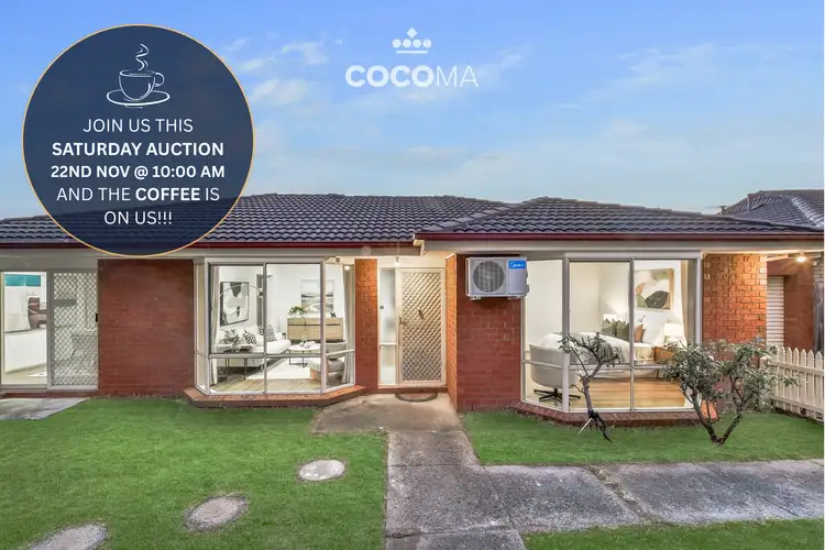 6/32-34 Joffre Street, Noble Park VIC 3174