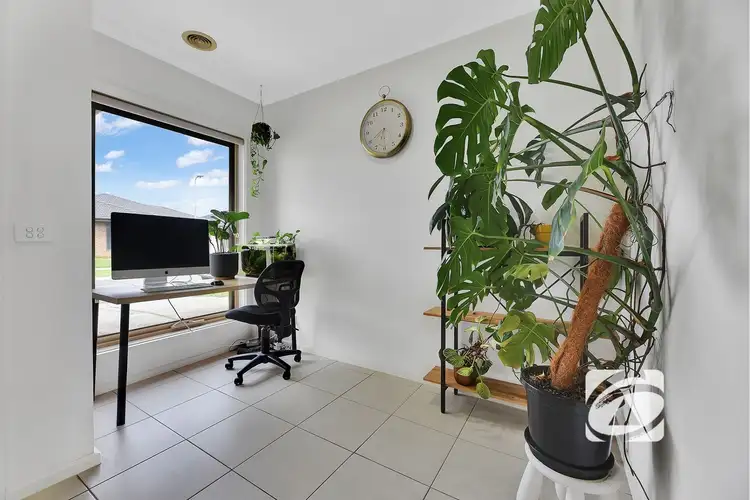 Second view of Homely house listing, 2 Dexter Crescent, Clyde North VIC 3978