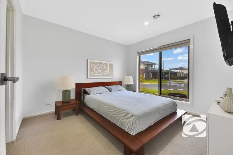 Fourth view of Homely house listing, 2 Dexter Crescent, Clyde North VIC 3978