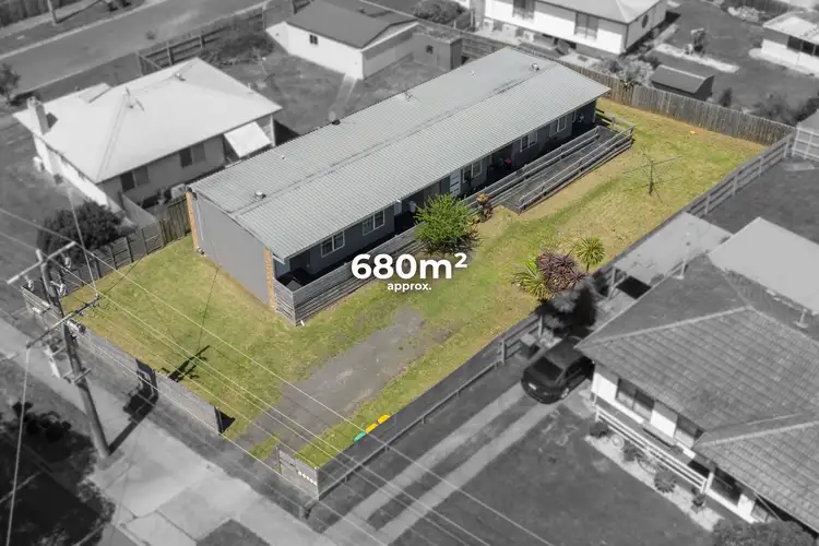 61 Elizabeth Street, Moe VIC 3825