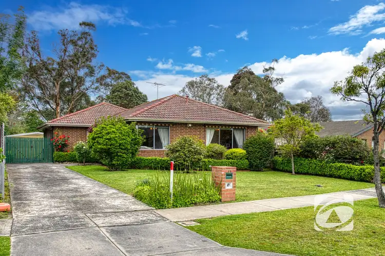 23 Mansfield Street, Berwick VIC 3806