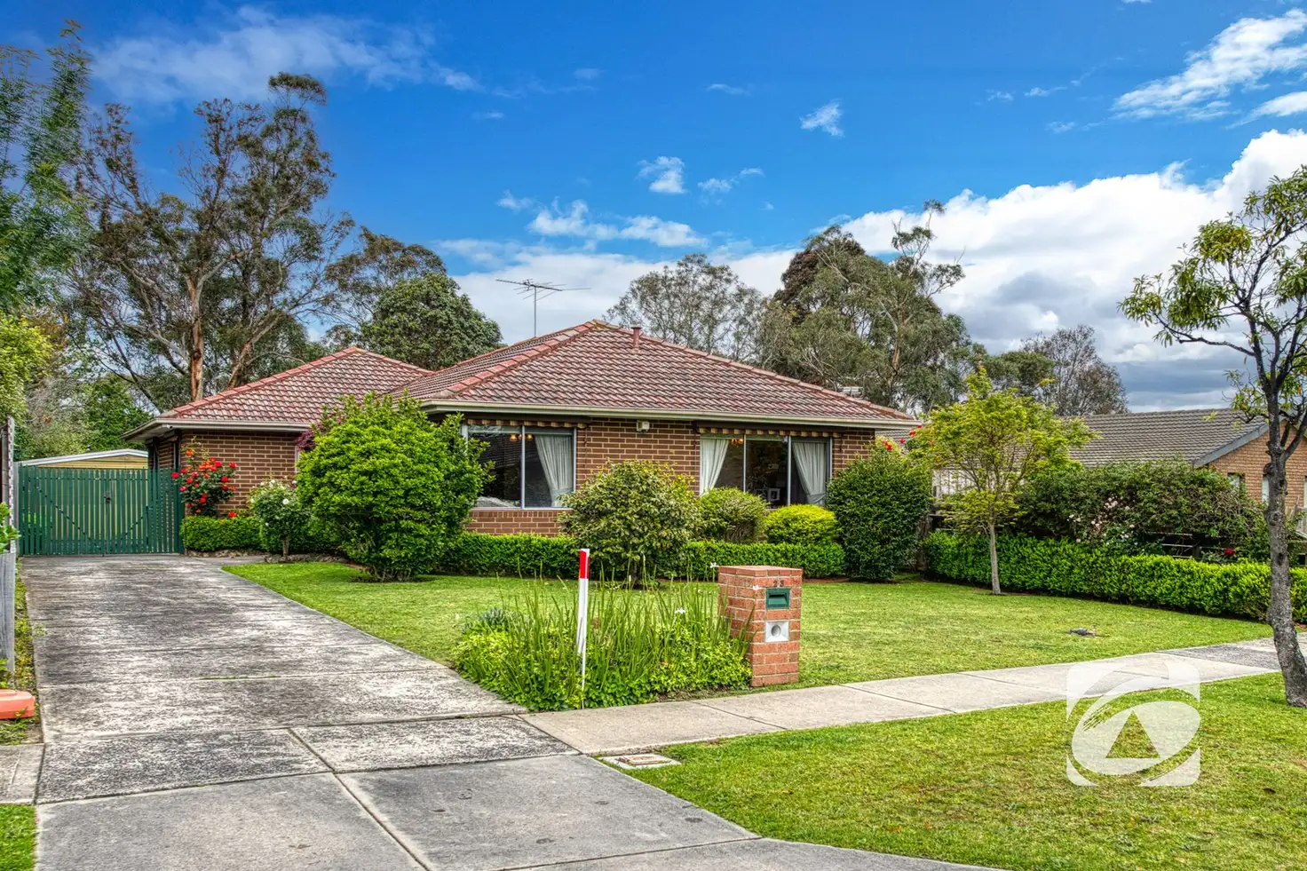 Main view of Homely house listing, 23 Mansfield Street, Berwick VIC 3806