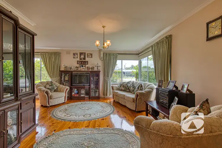 Third view of Homely house listing, 23 Mansfield Street, Berwick VIC 3806