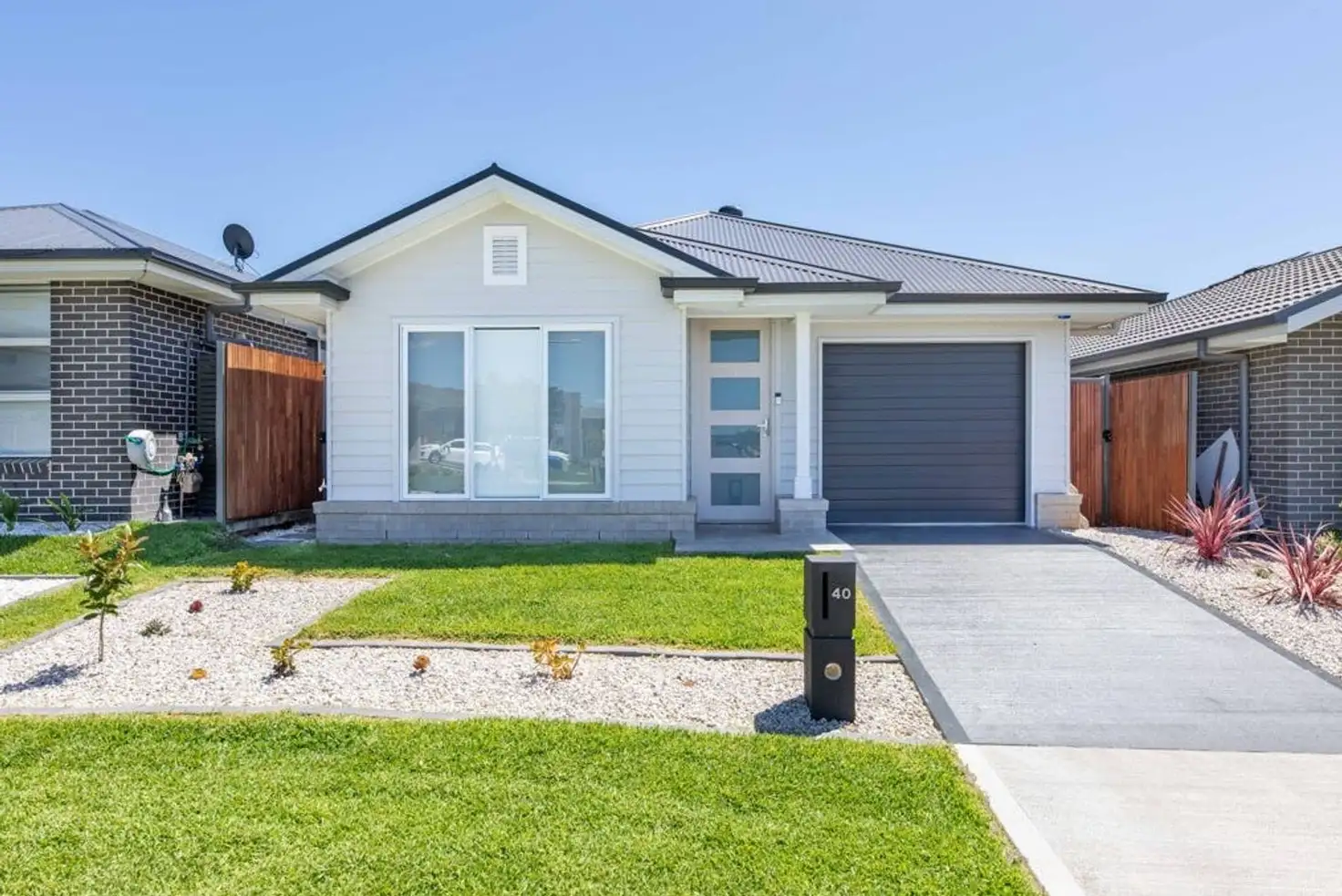 Main view of Homely house listing, 40 Fleece Loop, Oran Park NSW 2570