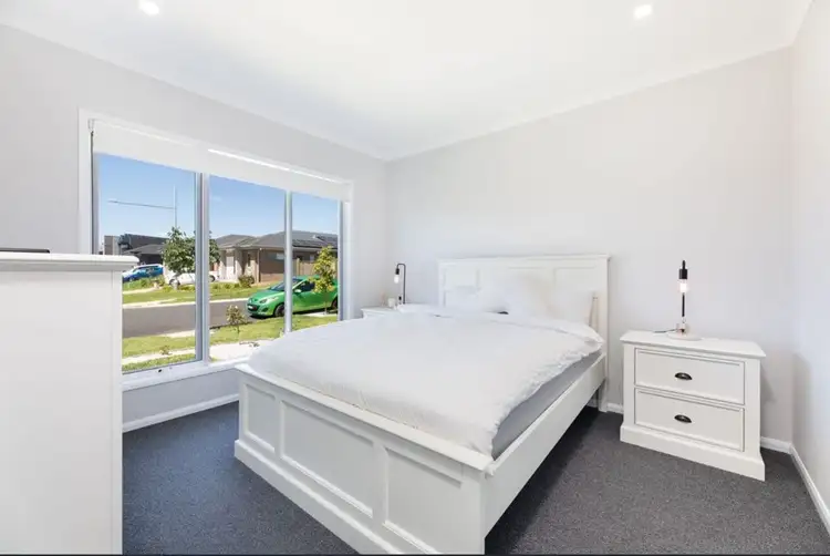 Second view of Homely house listing, 40 Fleece Loop, Oran Park NSW 2570