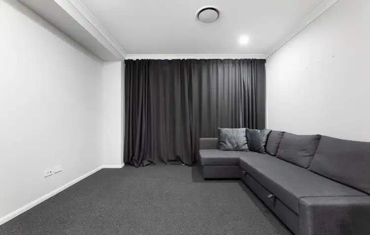 Fifth view of Homely house listing, 40 Fleece Loop, Oran Park NSW 2570