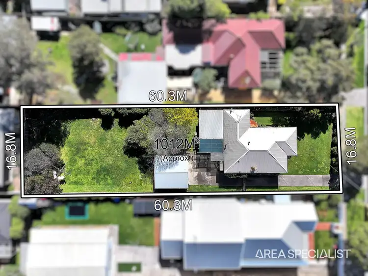 42 Logan Street, Hamlyn Heights VIC 3215