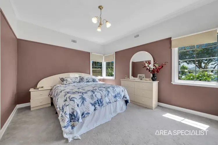 Third view of Homely house listing, 42 Logan Street, Hamlyn Heights VIC 3215