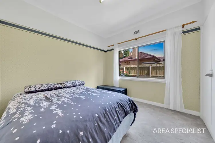 Fourth view of Homely house listing, 42 Logan Street, Hamlyn Heights VIC 3215