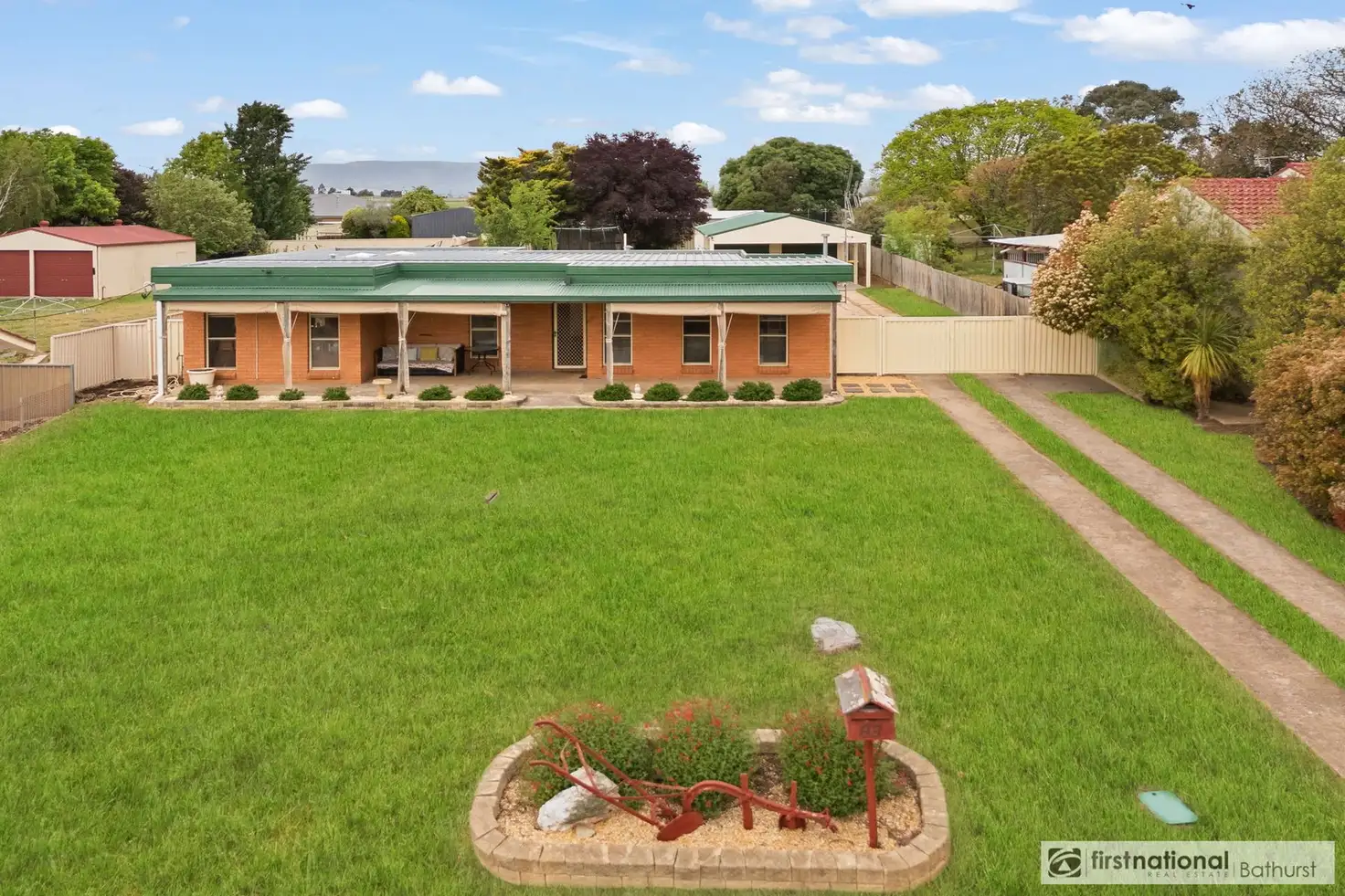 Main view of Homely house listing, 83 Nile Street, Raglan NSW 2795