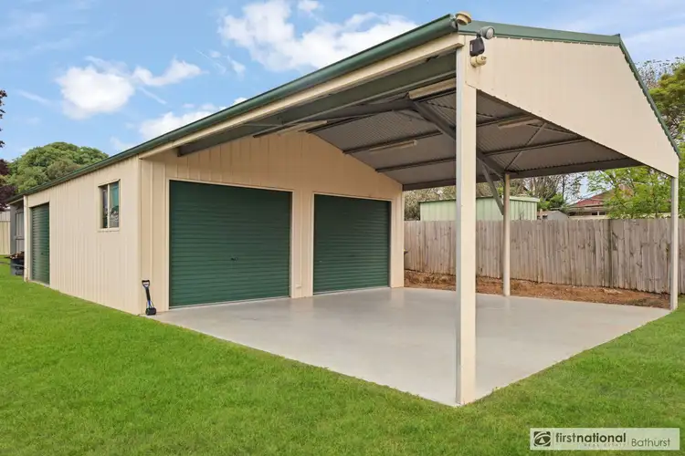 Fourth view of Homely house listing, 83 Nile Street, Raglan NSW 2795