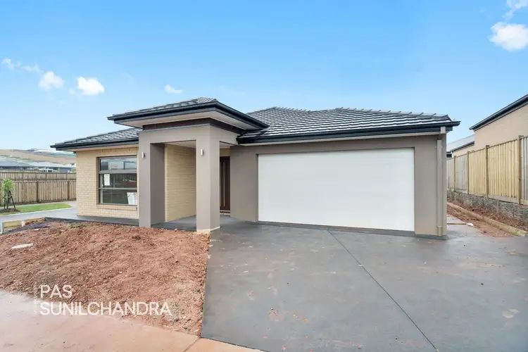 16 Rockley Avenue, Warragul VIC 3820