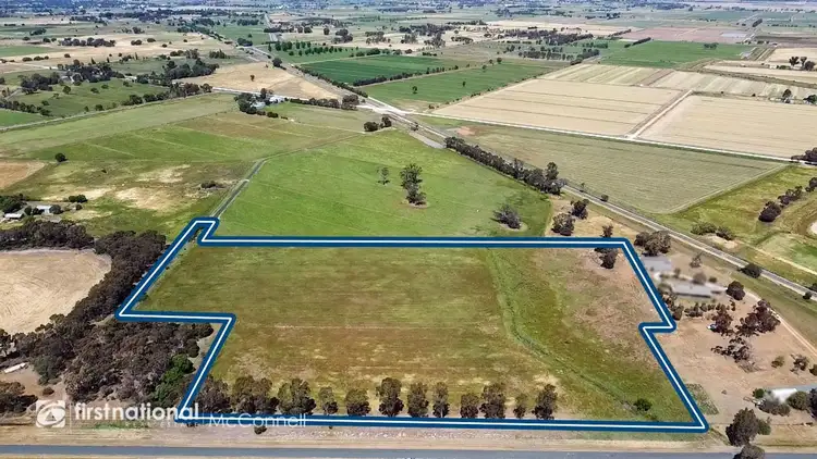 981-1027 Odea Road, Koyuga VIC 3622