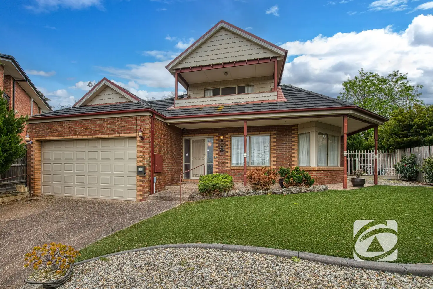 Main view of Homely house listing, 23 Coachwood Crescent, Narre Warren VIC 3805