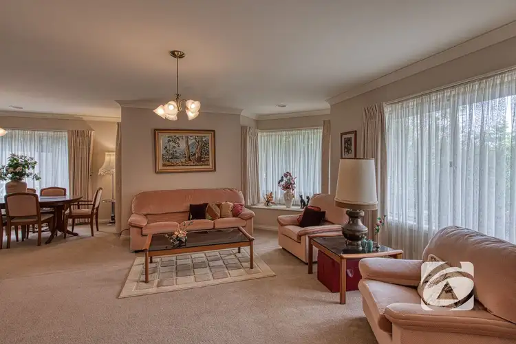 Fifth view of Homely house listing, 23 Coachwood Crescent, Narre Warren VIC 3805