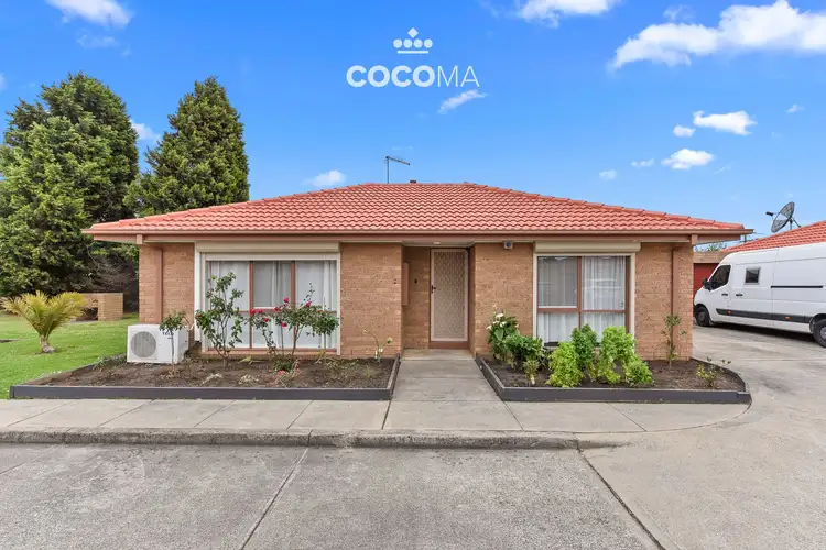 8/33 Fintonia Road, Noble Park VIC 3174