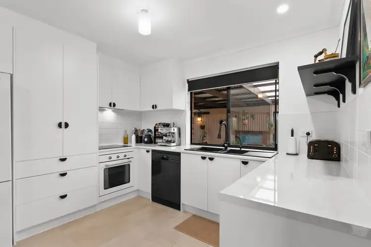 Fifth view of Homely house listing, 94 Clayton Drive, North Beach SA 5556