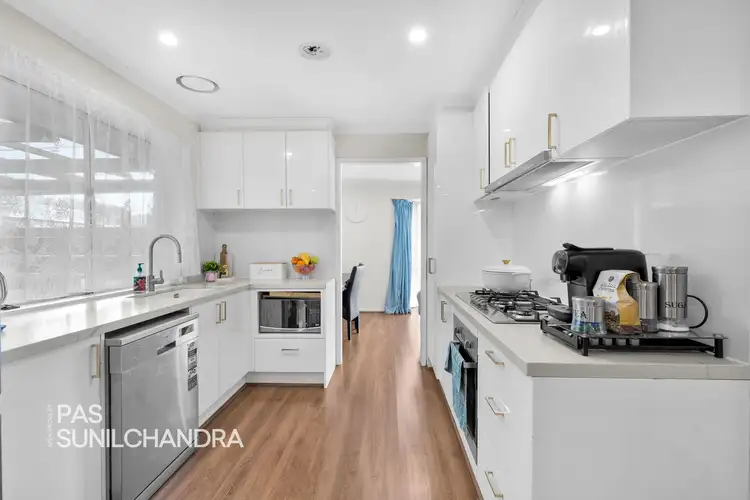 Third view of Homely house listing, 6 Ashdale Court, Hampton Park VIC 3976