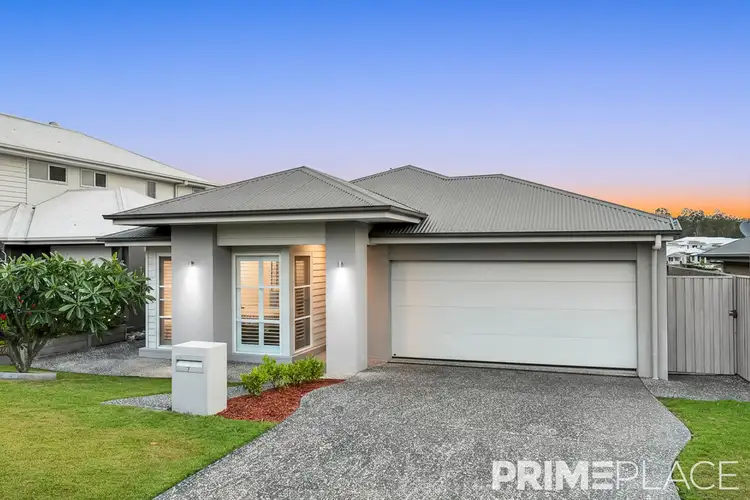 7 Abercrombie Street, South Ripley QLD 4306