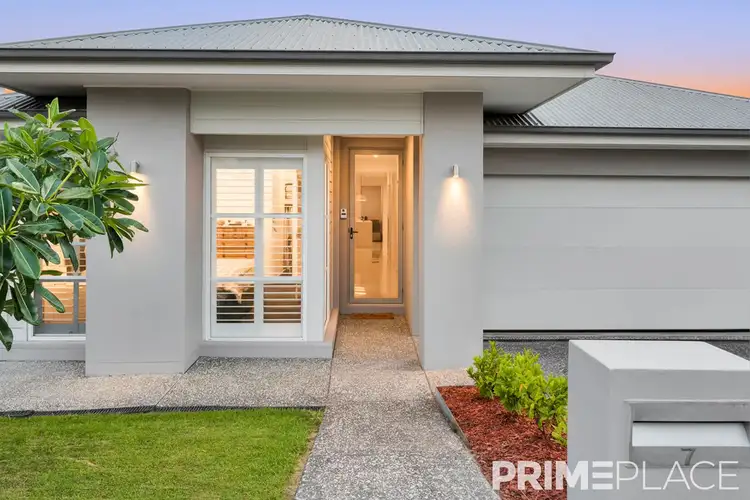 7 Abercrombie Street, South Ripley QLD 4306