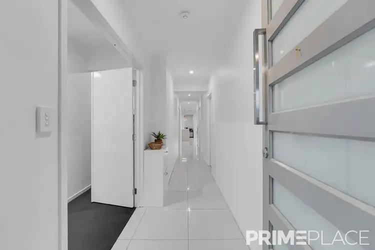 Second view of Homely house listing, 7 Abercrombie Street, South Ripley QLD 4306