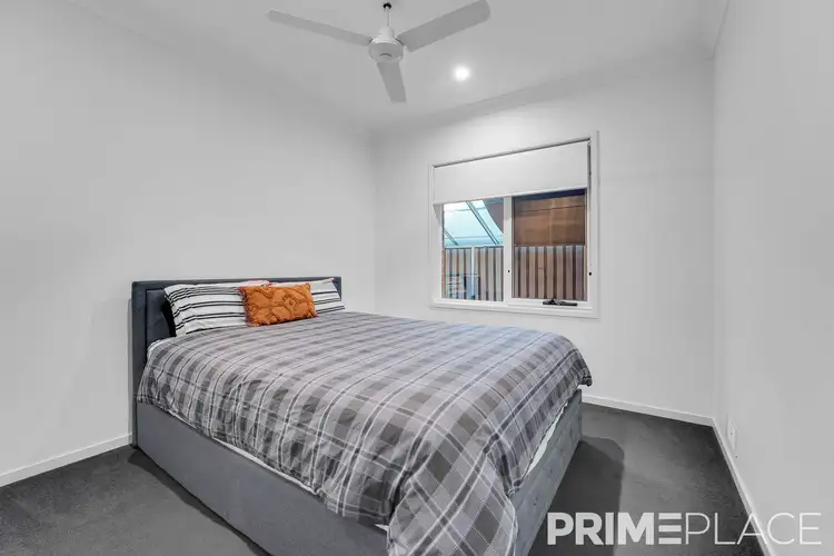 Sixth view of Homely house listing, 7 Abercrombie Street, South Ripley QLD 4306